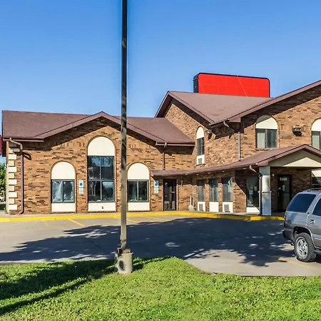 Econo Lodge Sioux Falls North-2